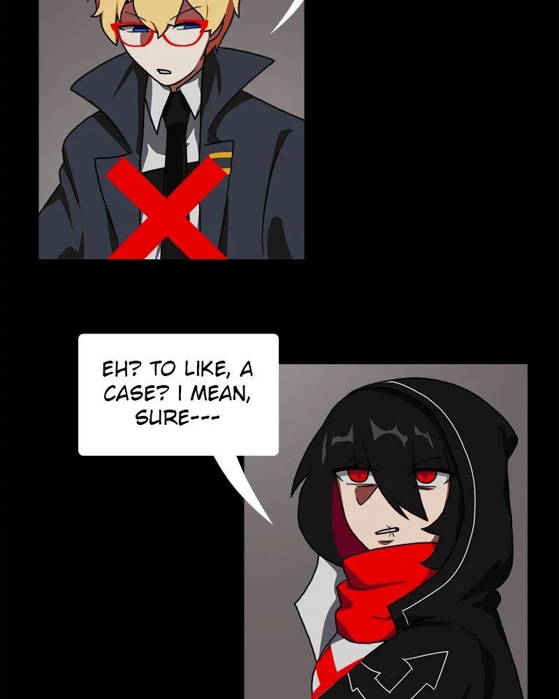 Read I’M The Grim Reaper chapter 9 image 17 on Lezhin