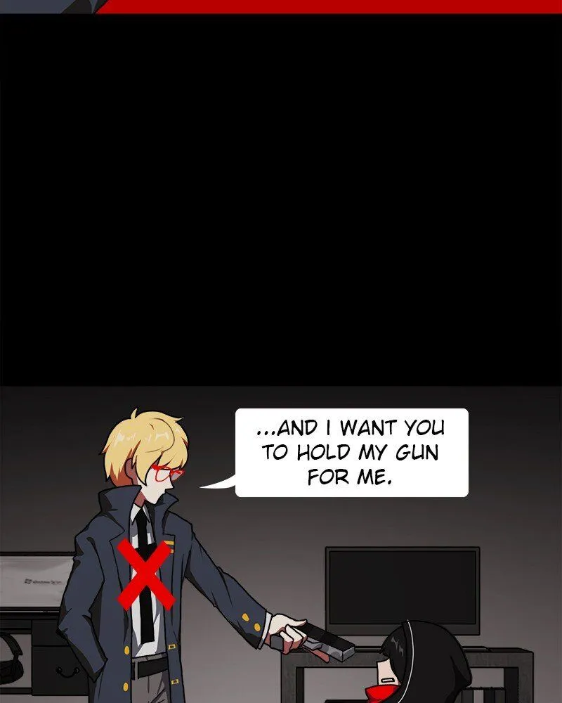 Read I’M The Grim Reaper chapter 9 image 19 on Lezhin