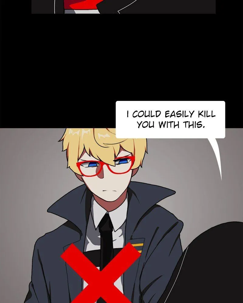 Read I’M The Grim Reaper chapter 9 image 22 on Lezhin