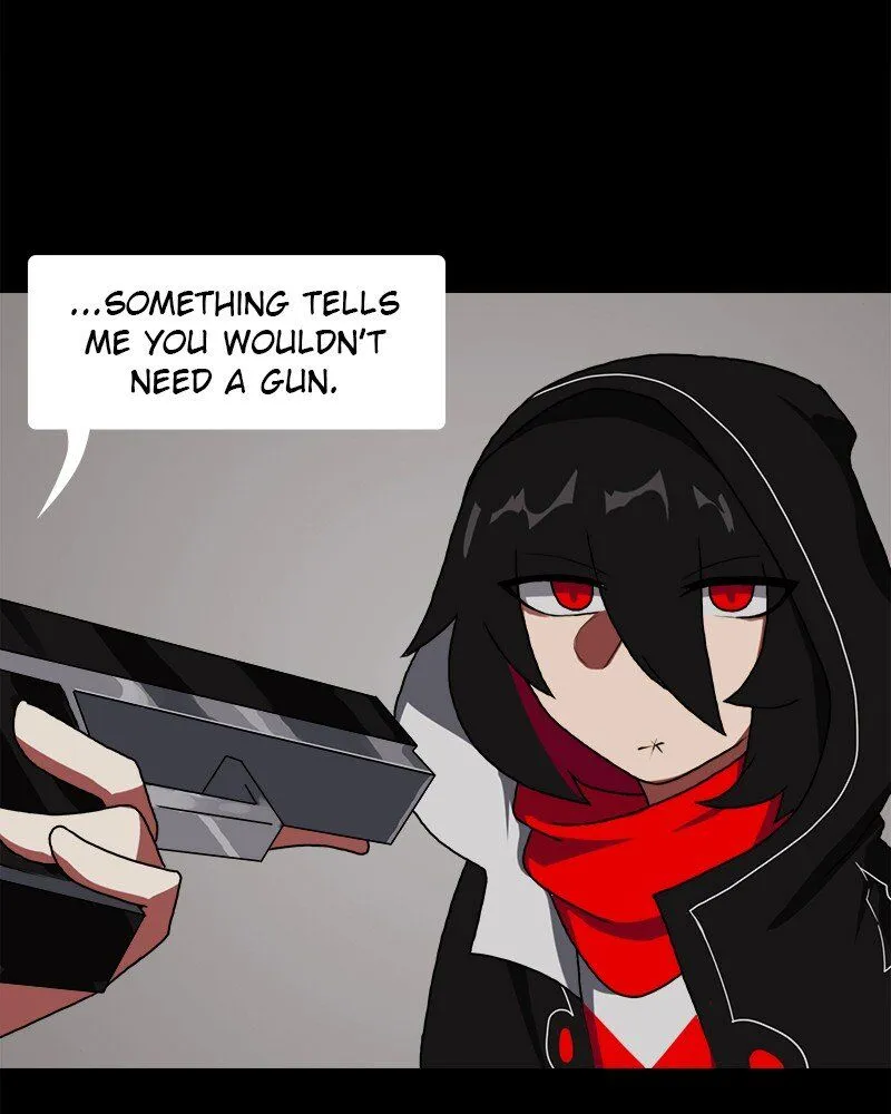 Read I’M The Grim Reaper chapter 9 image 24 on Lezhin