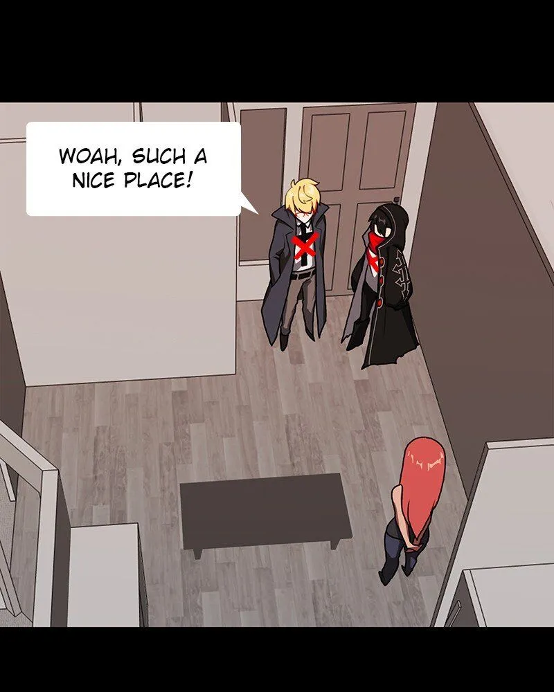 Read I’M The Grim Reaper chapter 9 image 37 on Lezhin