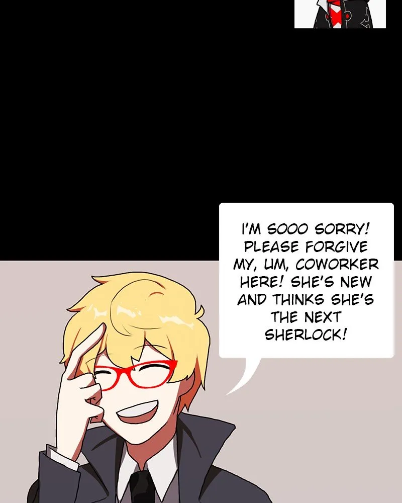 Read I’M The Grim Reaper chapter 9 image 42 on Lezhin