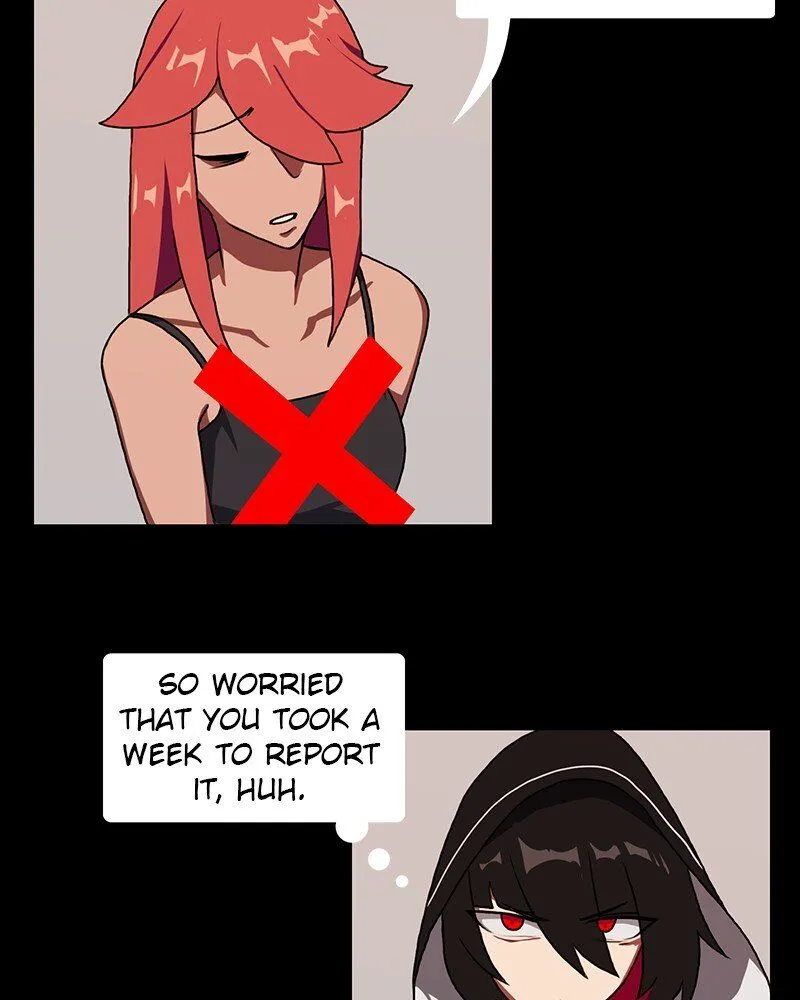 Read I’M The Grim Reaper chapter 9 image 52 on Lezhin
