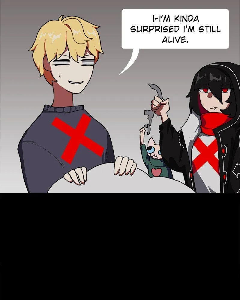 Read I’M The Grim Reaper chapter 9 image 8 on Lezhin