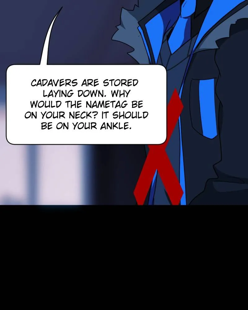 Read I’M The Grim Reaper chapter 95 image 103 on Lezhin