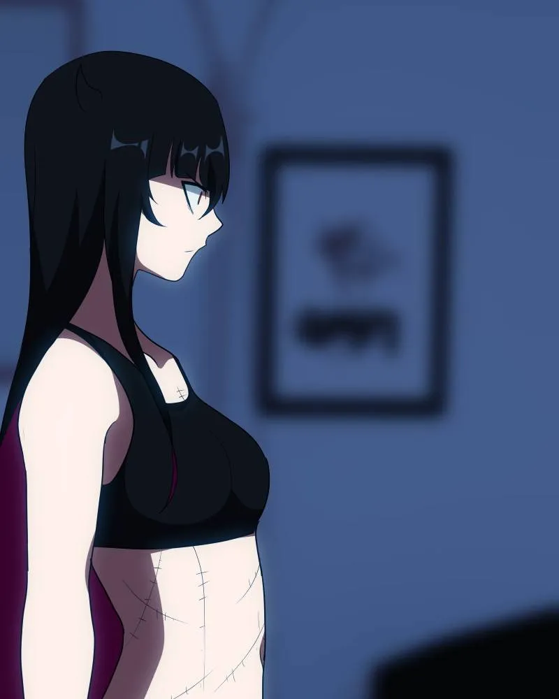 Read I’M The Grim Reaper chapter 95 image 110 on Lezhin