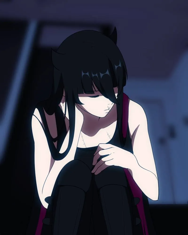Read I’M The Grim Reaper chapter 95 image 122 on Lezhin