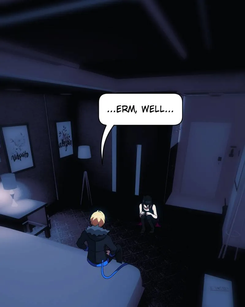 Read I’M The Grim Reaper chapter 95 image 132 on Lezhin