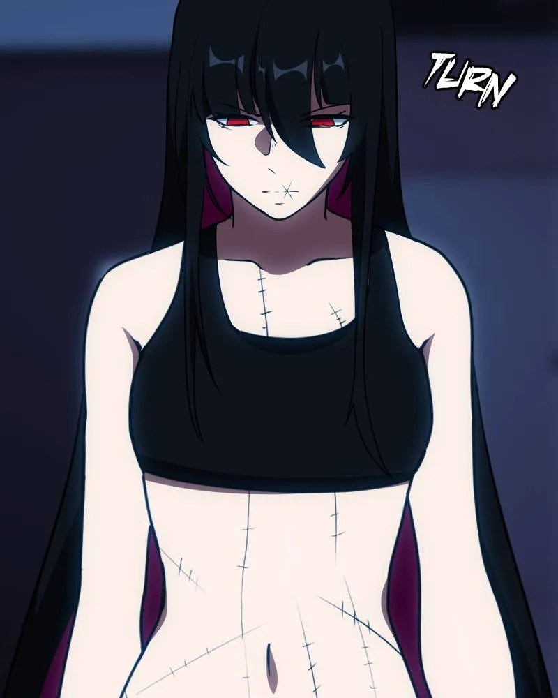 Read I’M The Grim Reaper chapter 95 image 14 on Lezhin
