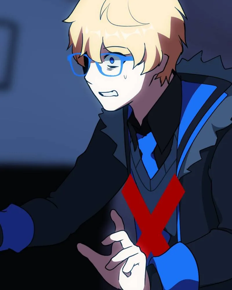 Read I’M The Grim Reaper chapter 95 image 151 on Lezhin