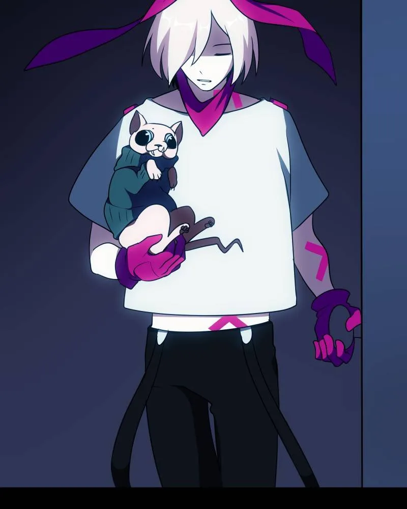Read I’M The Grim Reaper chapter 95 image 180 on Lezhin