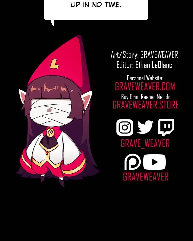 Read I’M The Grim Reaper chapter 95 image 184 on Lezhin