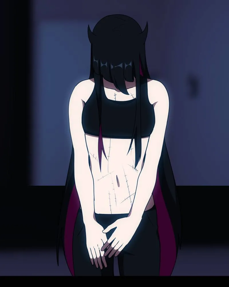 Read I’M The Grim Reaper chapter 95 image 24 on Lezhin