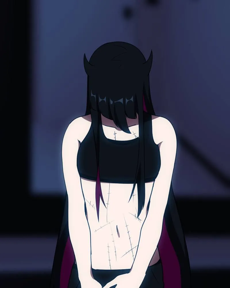 Read I’M The Grim Reaper chapter 95 image 26 on Lezhin