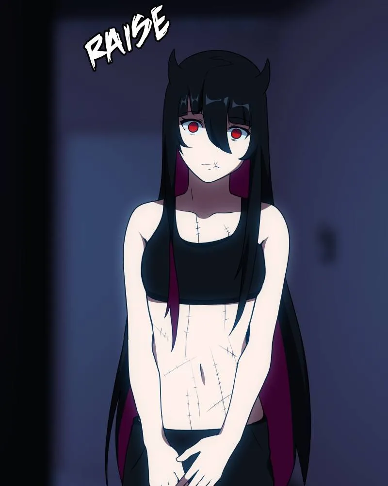Read I’M The Grim Reaper chapter 95 image 28 on Lezhin