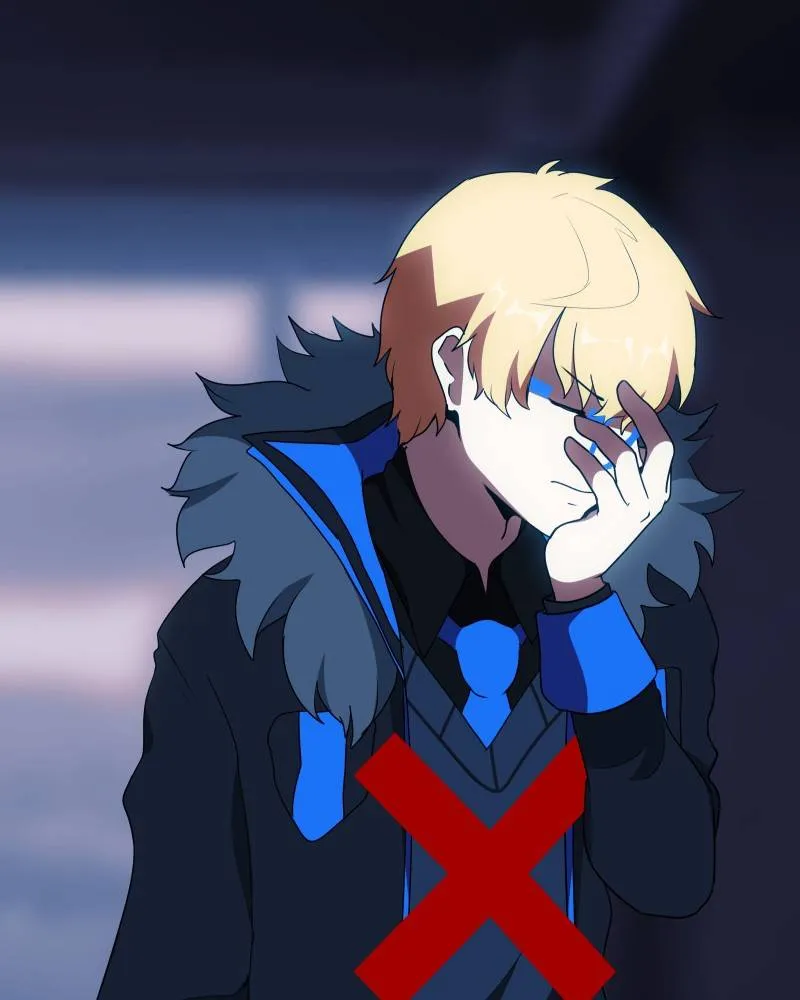 Read I’M The Grim Reaper chapter 95 image 35 on Lezhin