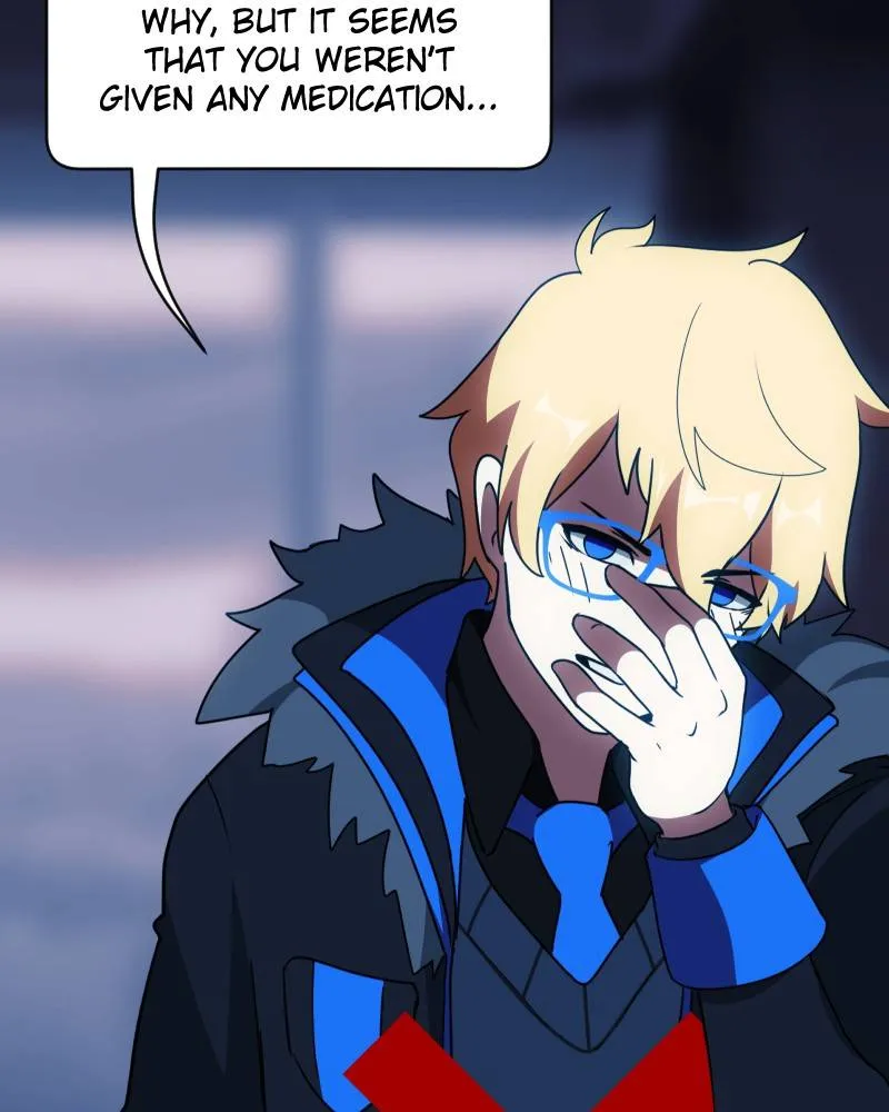 Read I’M The Grim Reaper chapter 95 image 40 on Lezhin