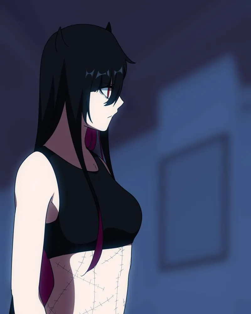 Read I’M The Grim Reaper chapter 95 image 52 on Lezhin