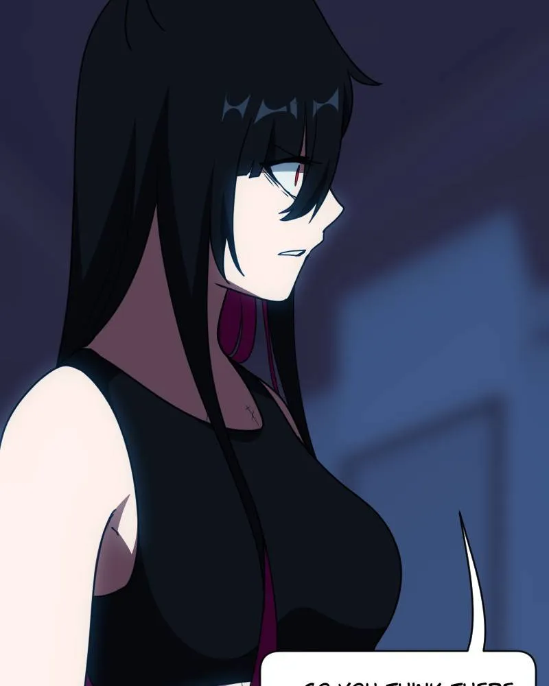 Read I’M The Grim Reaper chapter 95 image 54 on Lezhin