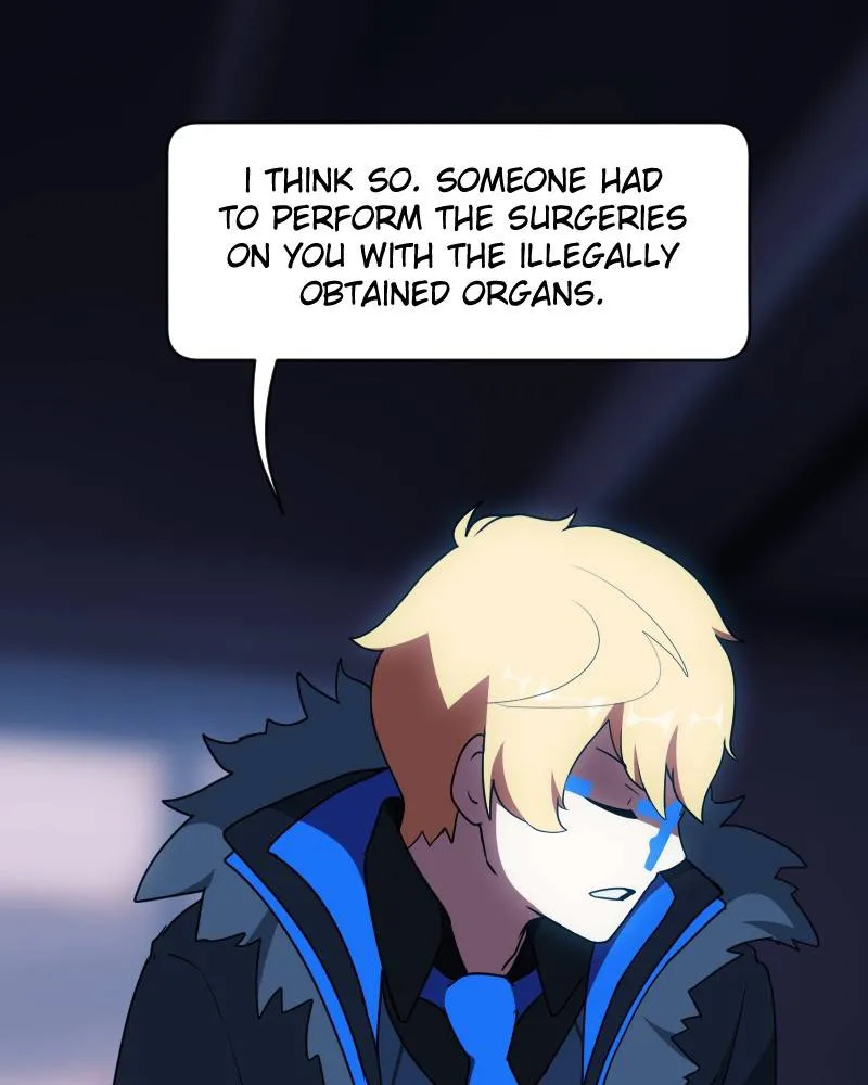 Read I’M The Grim Reaper chapter 95 image 56 on Lezhin