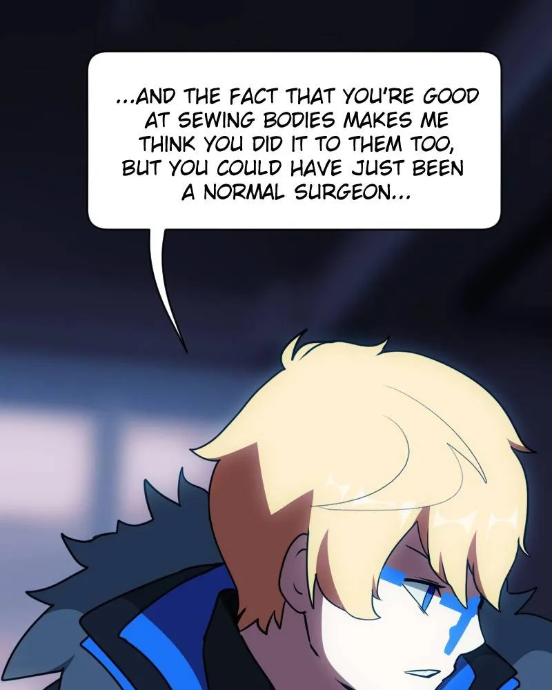 Read I’M The Grim Reaper chapter 95 image 58 on Lezhin