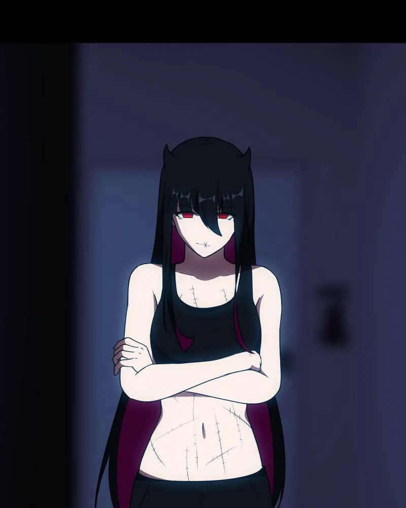 Read I’M The Grim Reaper chapter 95 image 62 on Lezhin
