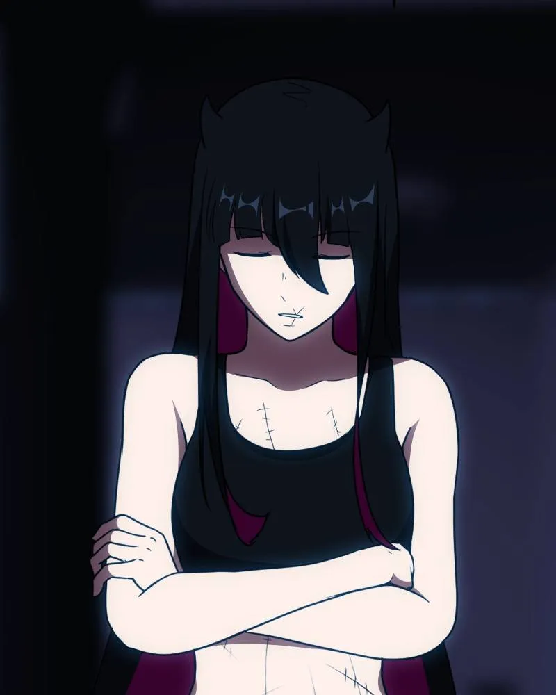 Read I’M The Grim Reaper chapter 95 image 64 on Lezhin