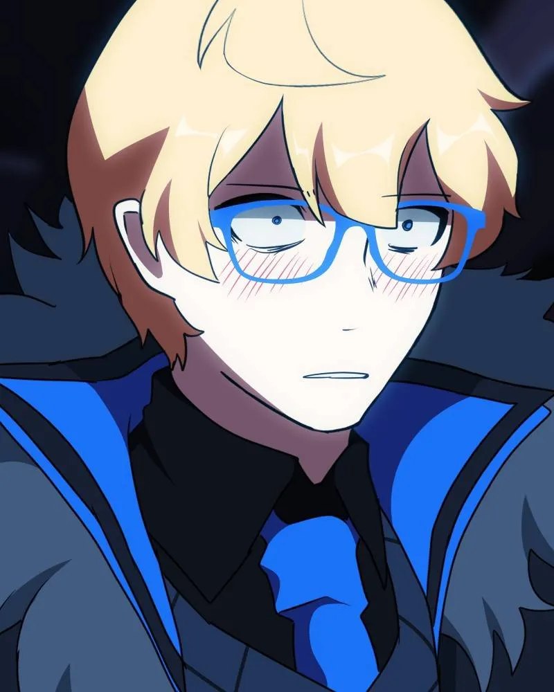 Read I’M The Grim Reaper chapter 95 image 9 on Lezhin
