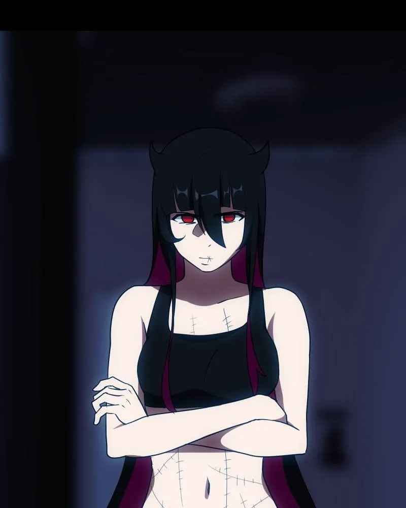 Read I’M The Grim Reaper chapter 95 image 93 on Lezhin