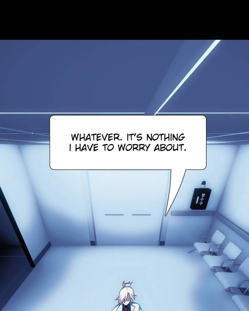 Read I’M The Grim Reaper chapter 97 image 100 on Lezhin