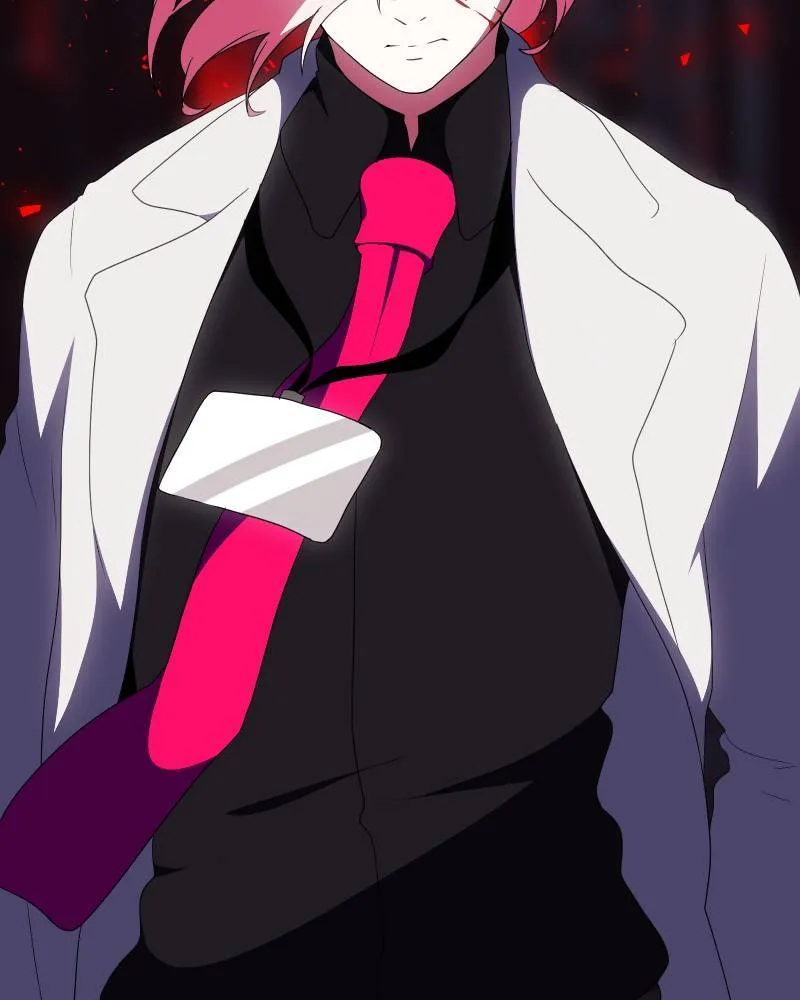 Read I’M The Grim Reaper chapter 97 image 11 on Lezhin