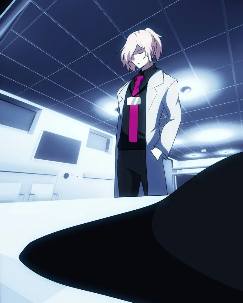 Read I’M The Grim Reaper chapter 97 image 115 on Lezhin