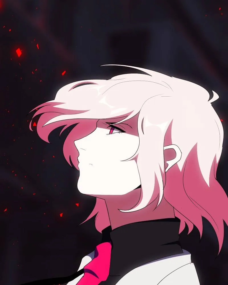 Read I’M The Grim Reaper chapter 97 image 14 on Lezhin