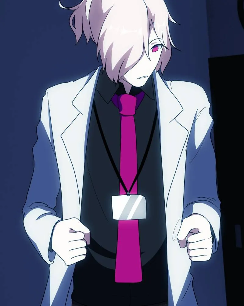 Read I’M The Grim Reaper chapter 97 image 170 on Lezhin