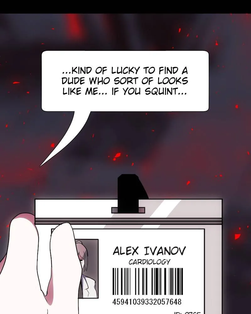 Read I’M The Grim Reaper chapter 97 image 25 on Lezhin