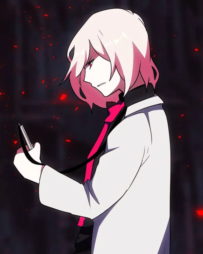Read I’M The Grim Reaper chapter 97 image 35 on Lezhin