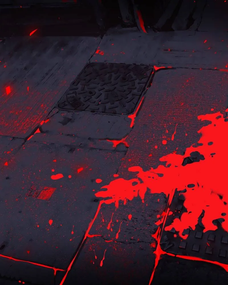 Read I’M The Grim Reaper chapter 97 image 5 on Lezhin