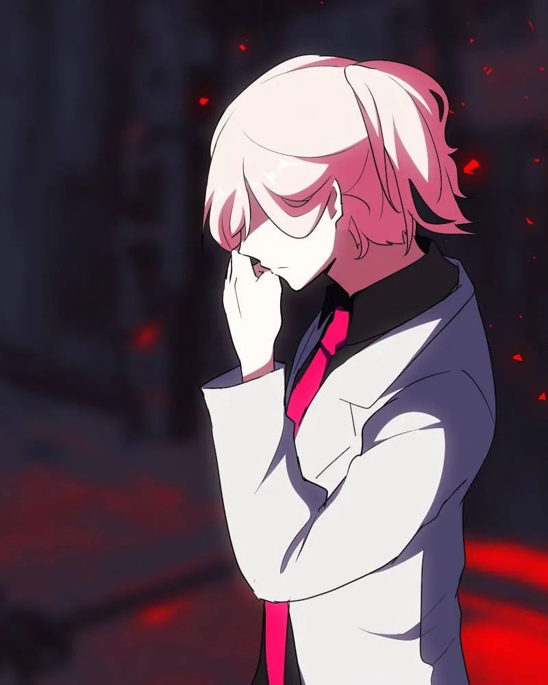 Read I’M The Grim Reaper chapter 97 image 60 on Lezhin