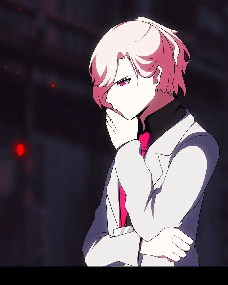 Read I’M The Grim Reaper chapter 97 image 62 on Lezhin
