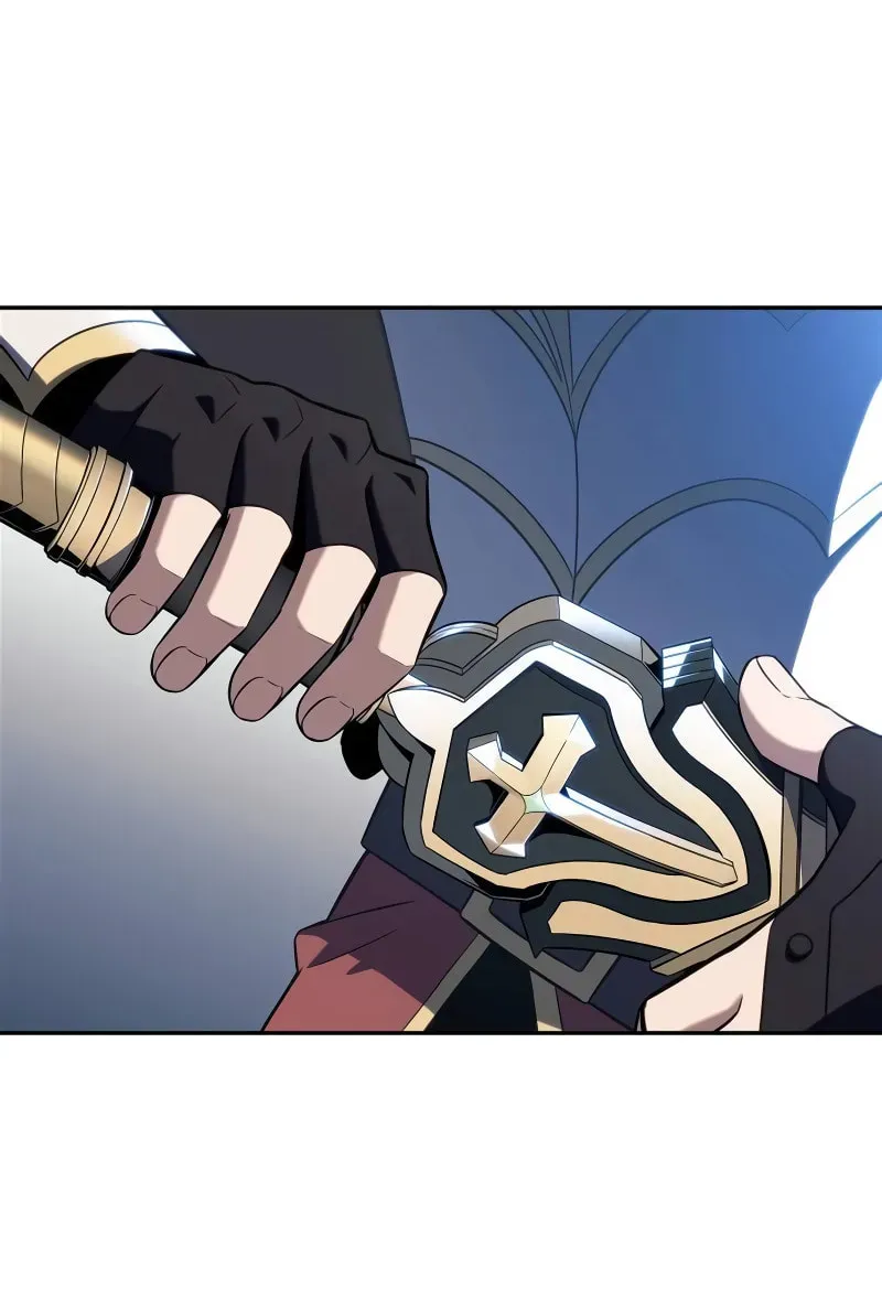 Read I’m the Max-Level Newbie chapter 1.1 image 108 on Lezhin