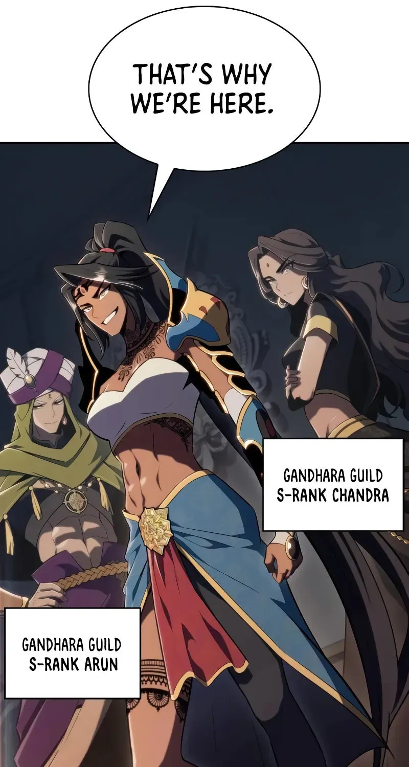 Read I’m the Max-Level Newbie chapter 1.1 image 11 on Lezhin