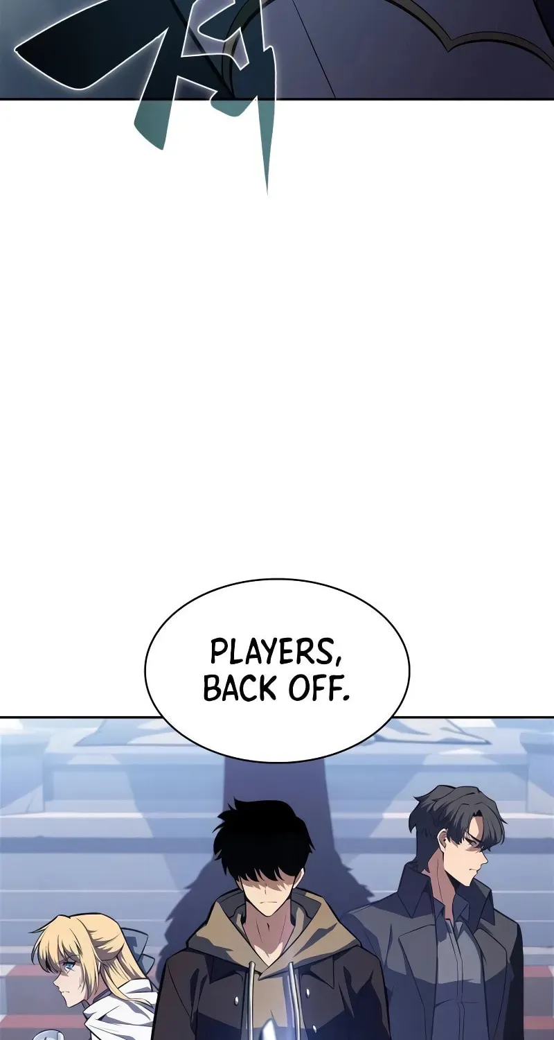 Read I’m the Max-Level Newbie chapter 1.1 image 110 on Lezhin