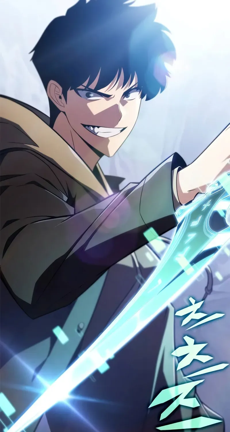 Read I’m the Max-Level Newbie chapter 1.1 image 113 on Lezhin