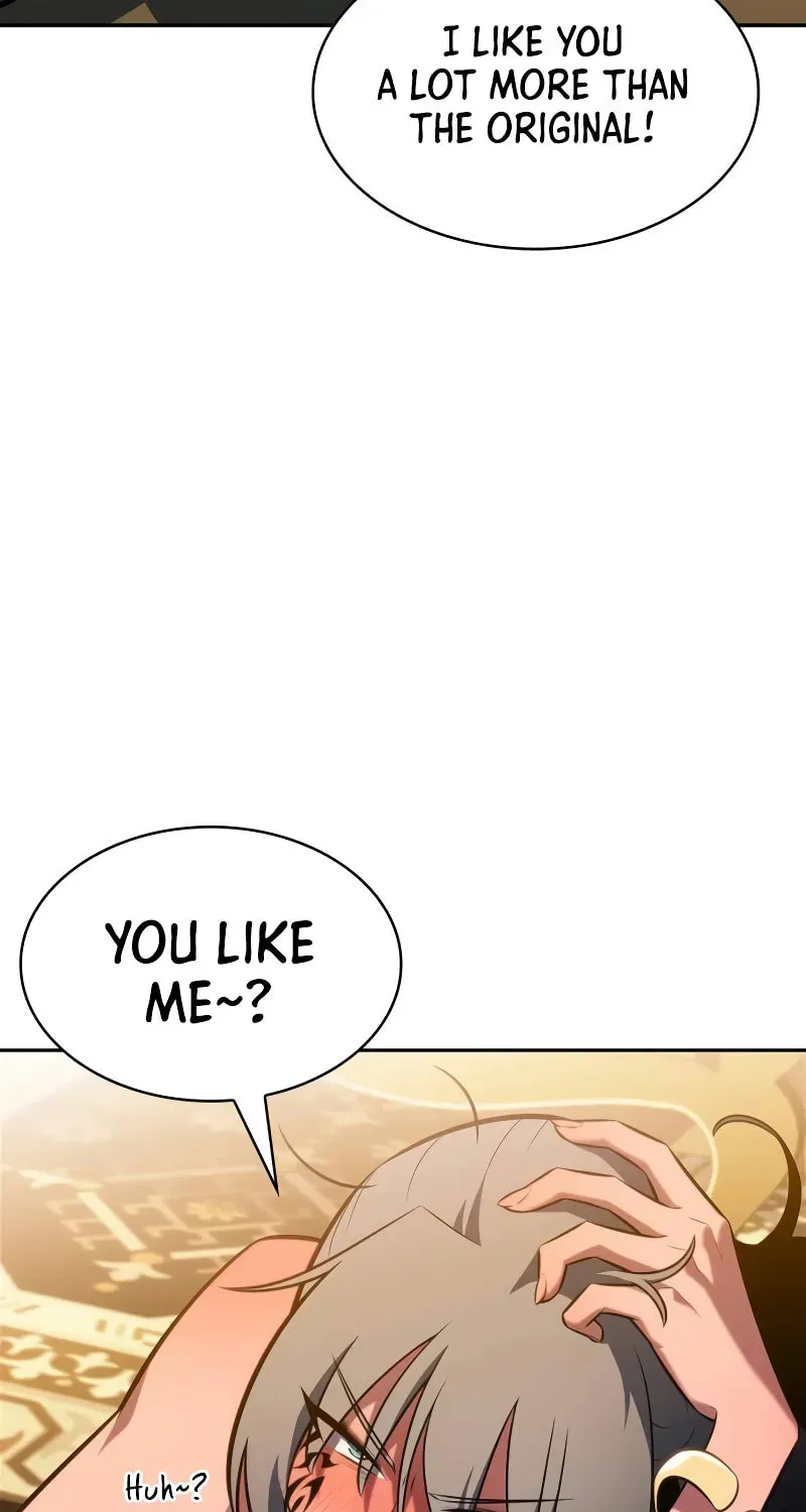 Read I’m the Max-Level Newbie chapter 1.1 image 15 on Lezhin