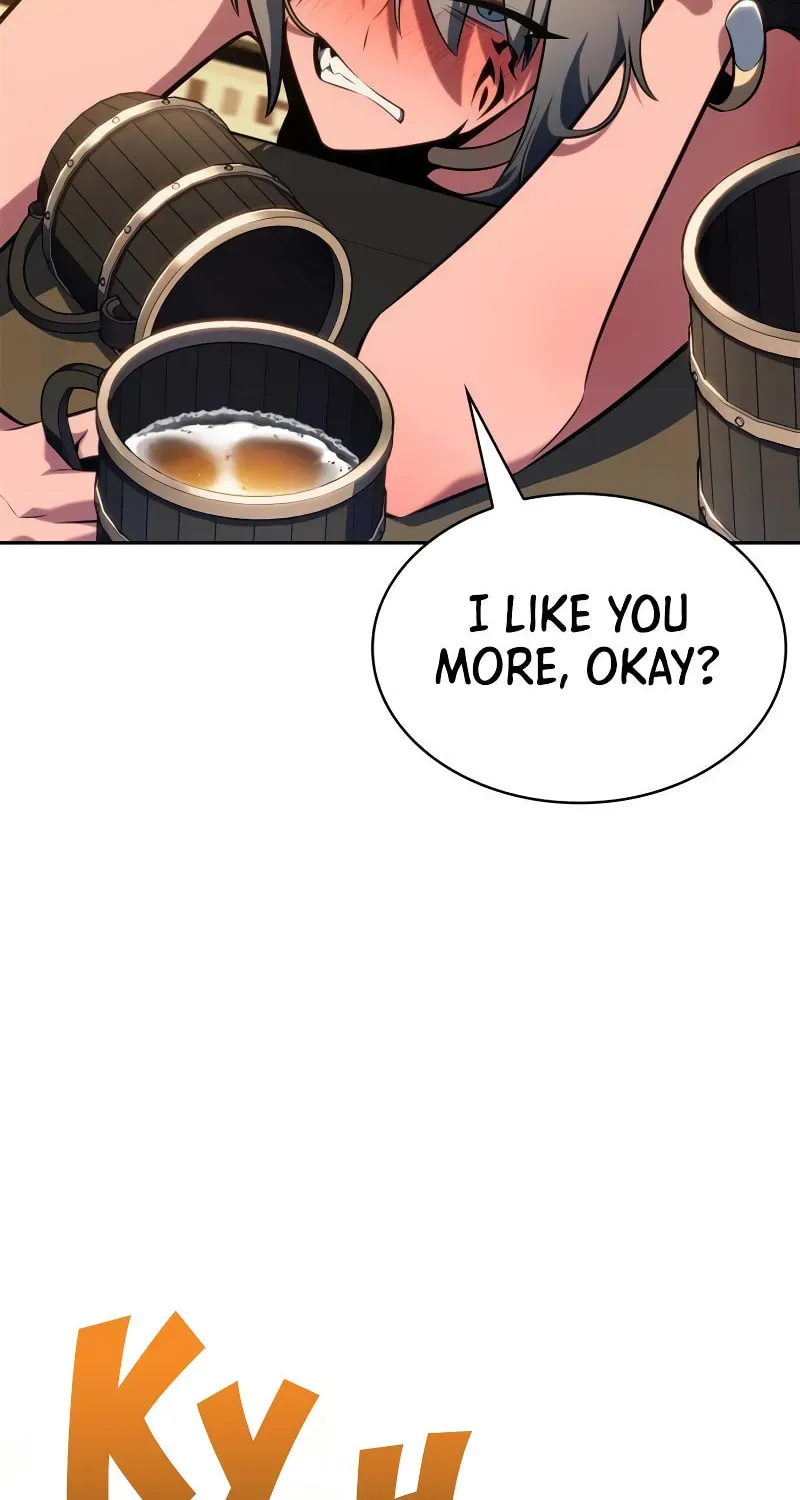 Read I’m the Max-Level Newbie chapter 1.1 image 16 on Lezhin