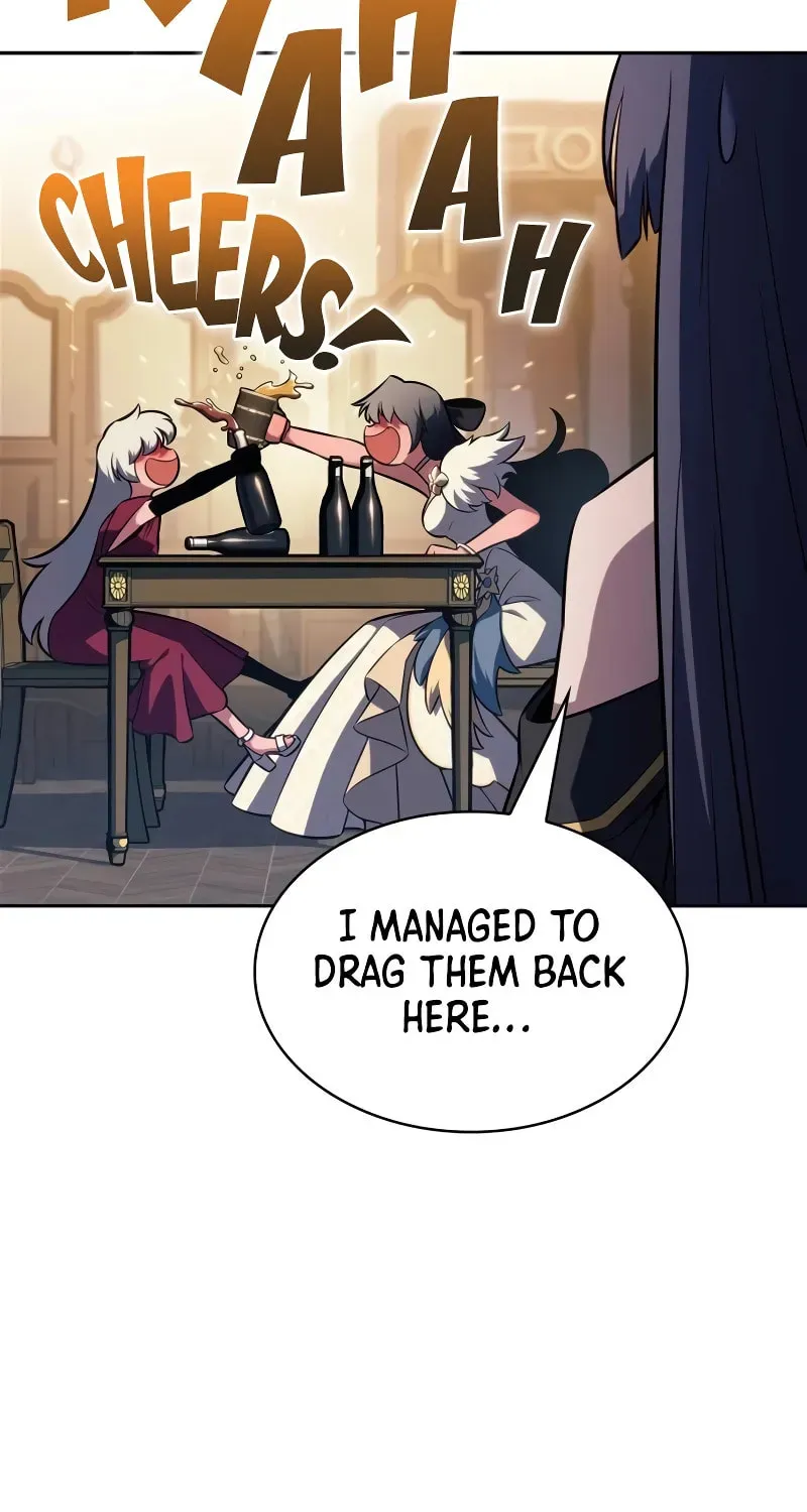Read I’m the Max-Level Newbie chapter 1.1 image 17 on Lezhin