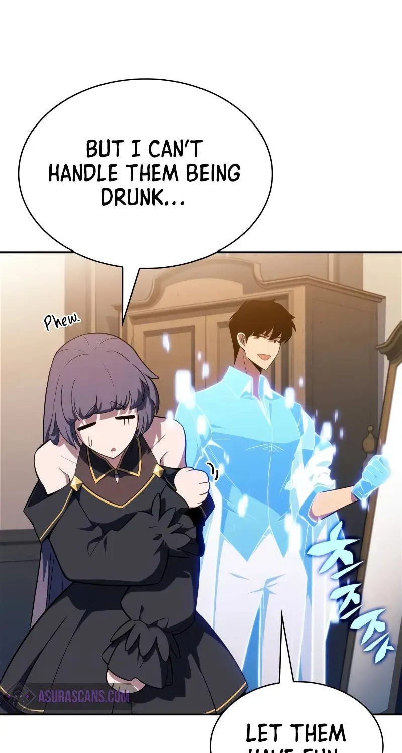 Read I’m the Max-Level Newbie chapter 1.1 image 18 on Lezhin