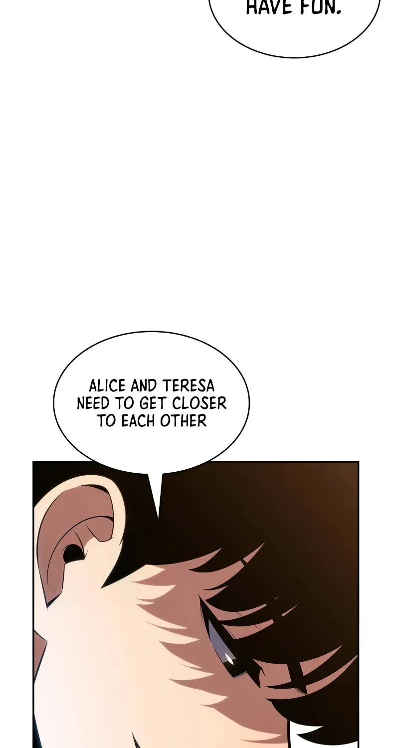 Read I’m the Max-Level Newbie chapter 1.1 image 19 on Lezhin