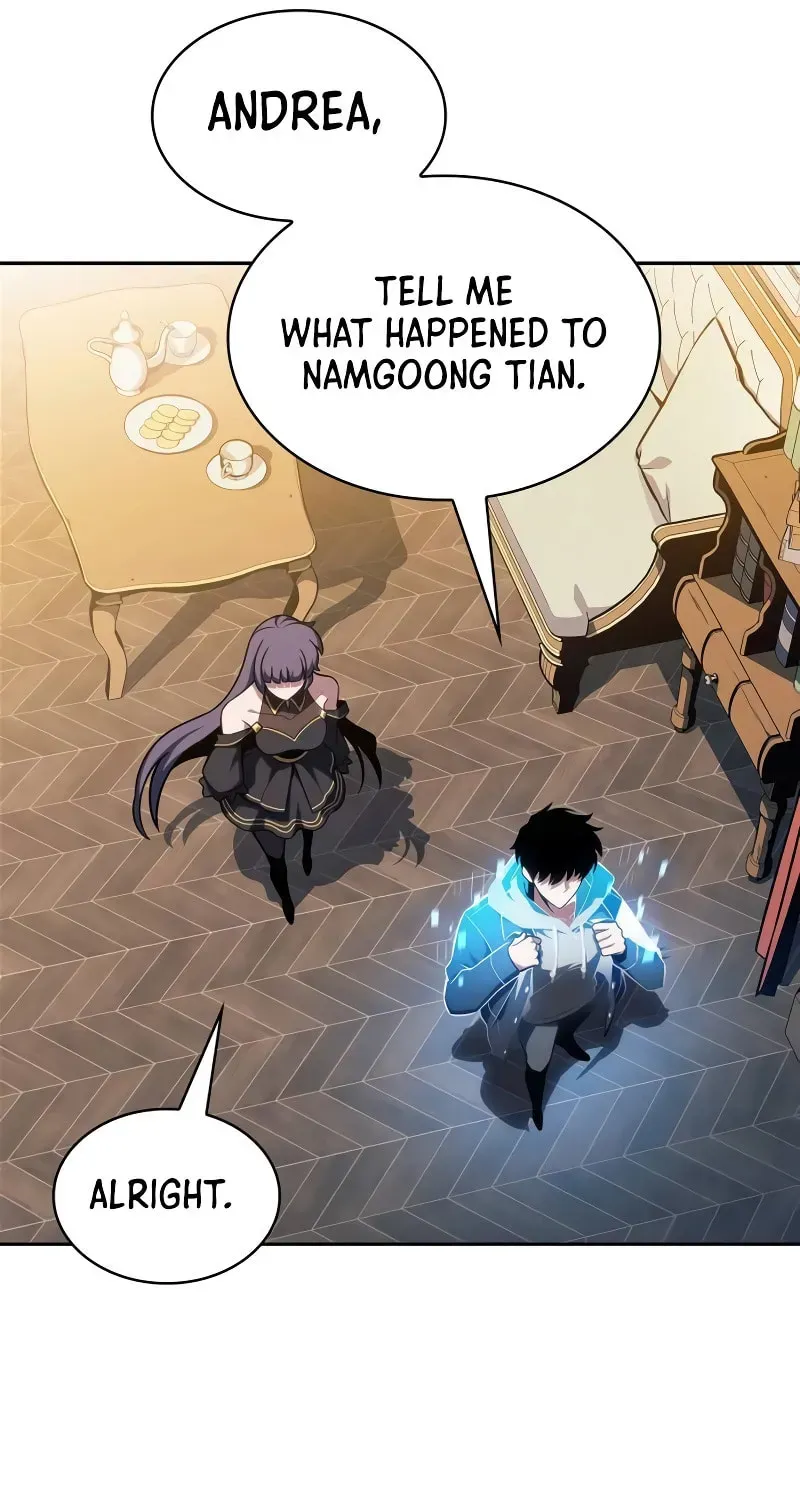 Read I’m the Max-Level Newbie chapter 1.1 image 21 on Lezhin