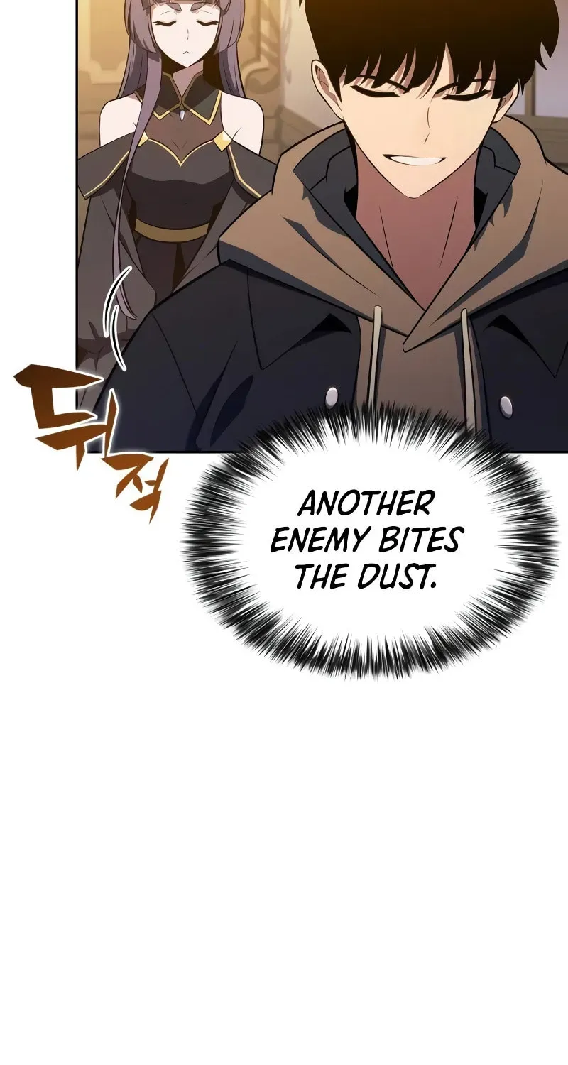 Read I’m the Max-Level Newbie chapter 1.1 image 24 on Lezhin